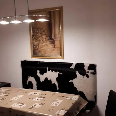 Ferienwohnung Mittendrin - #124737 Daire *
