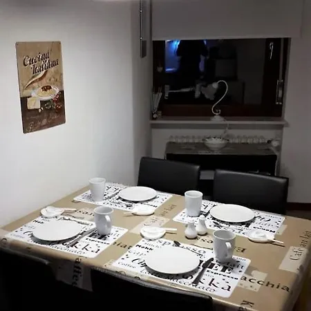 Daire Ferienwohnung Mittendrin - #124737 Winterberg