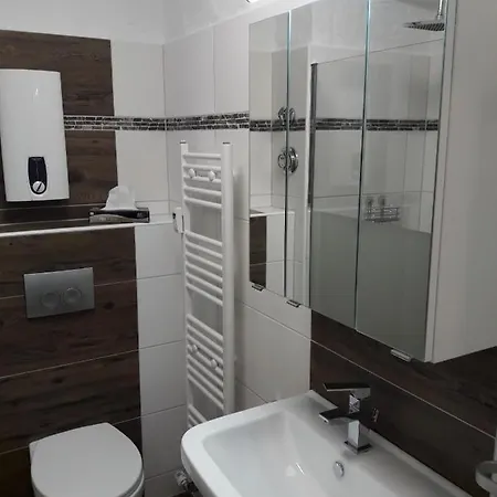 Ferienwohnung Mittendrin - #124737 Winterberg