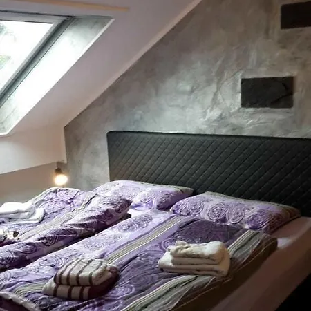 Ferienwohnung Mittendrin - #124737 Daire *