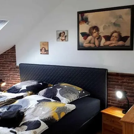 Ferienwohnung Mittendrin - #124737 Daire *